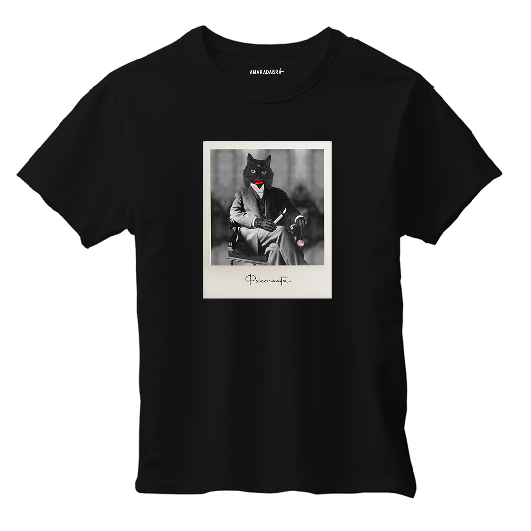 Playera Psiconauta