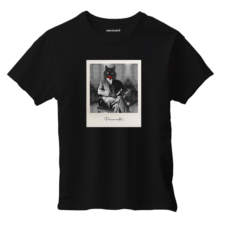 Playera Psiconauta