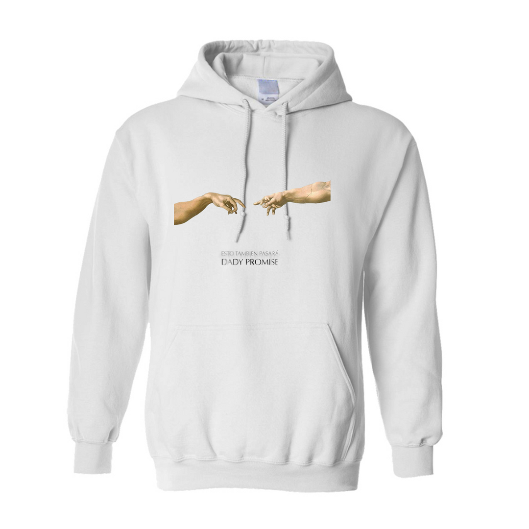 Hoddie Daddy HNZ