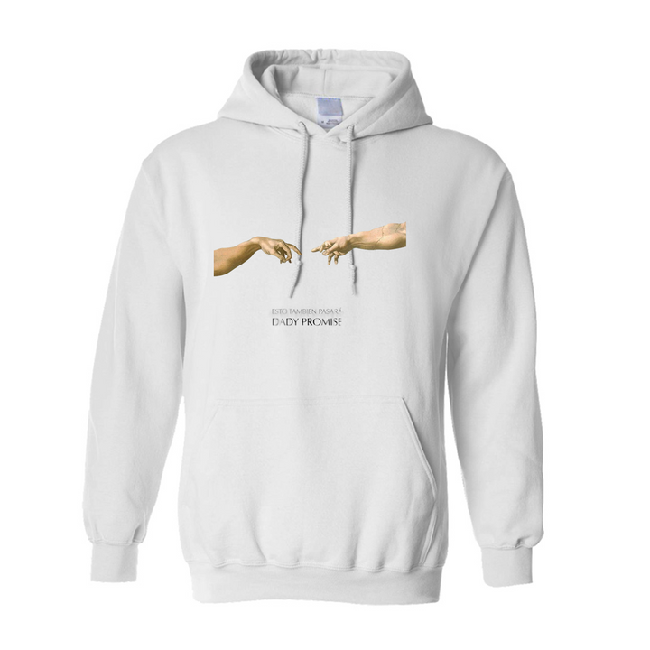 Hoddie Daddy HNZ
