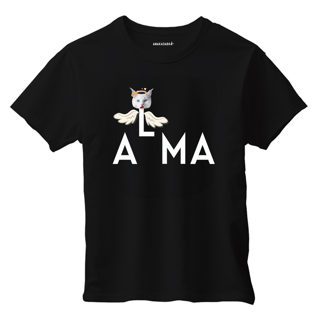Playera Alma MCBZ