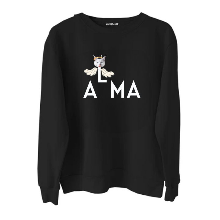 Sudadera Alma SBZ