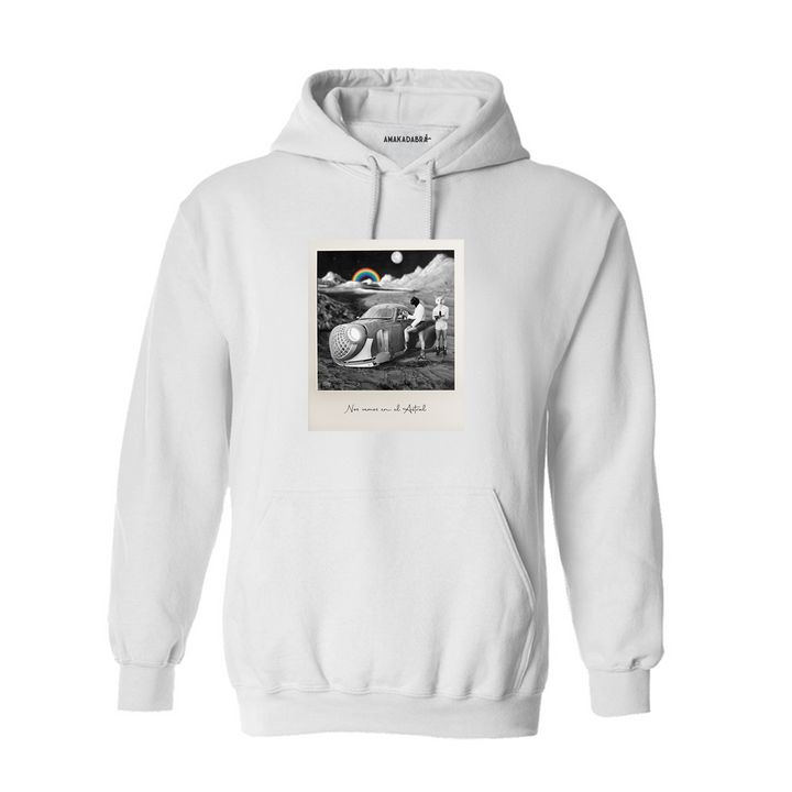 Hoddie Astral