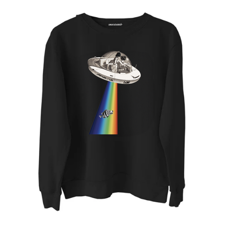 Sudadera Carnalienz SBZ