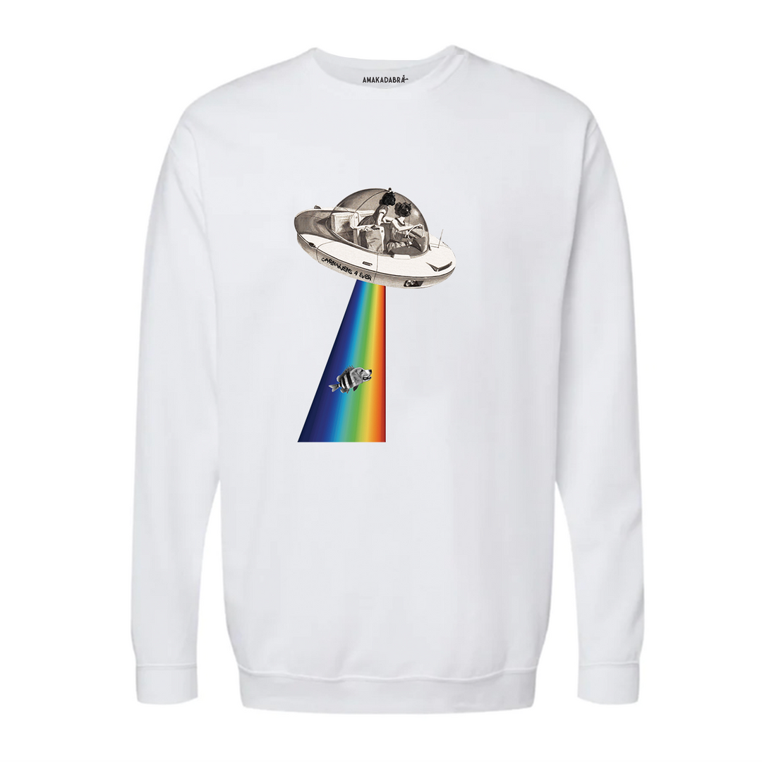 Sudadera Carnalienz SBZ