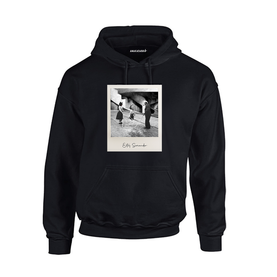 Hoddie Soñando