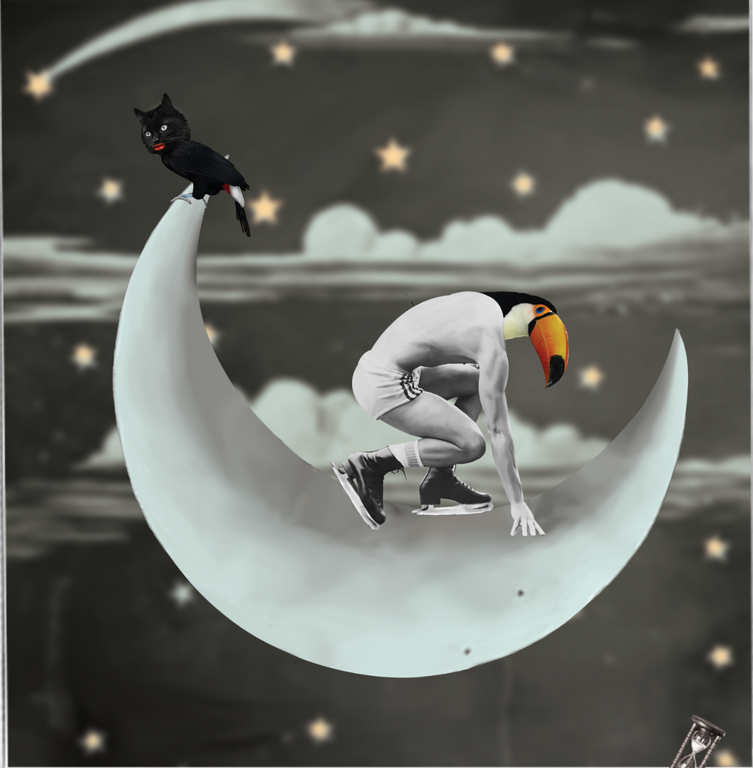 °Espiritu Libre