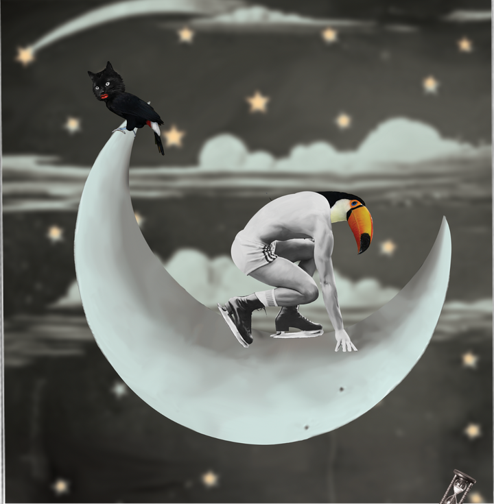 °Espiritu Libre