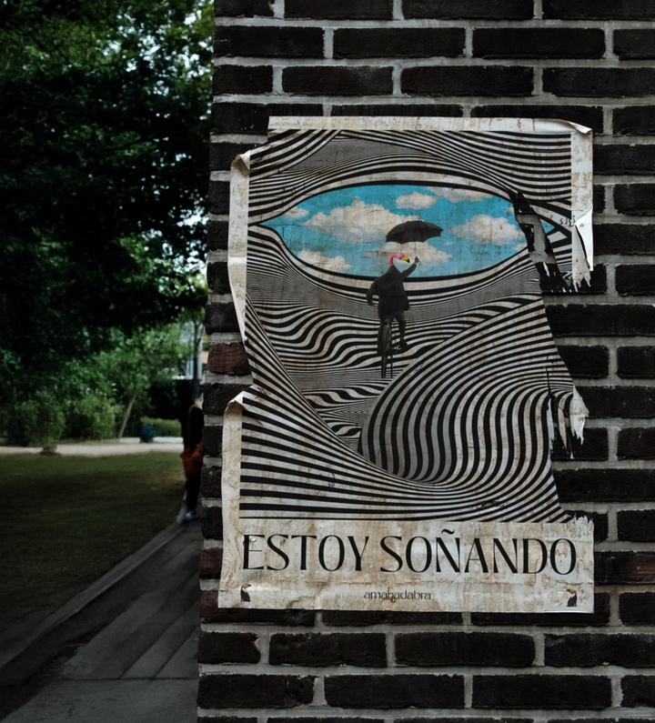 Estoy Soñando Libertad