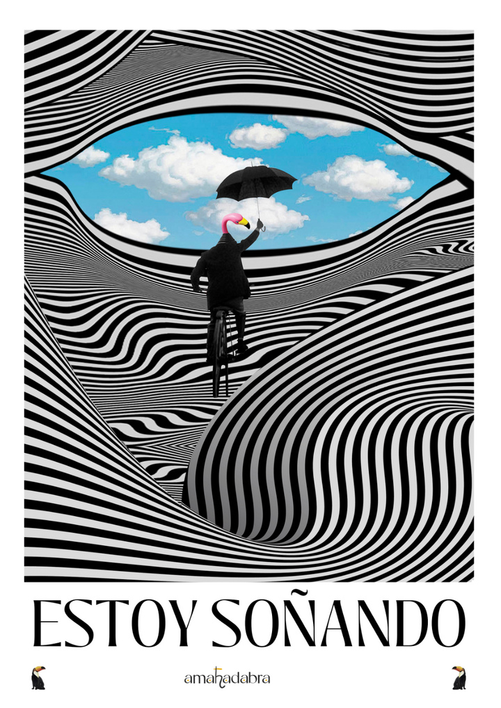 Estoy Soñando Libertad
