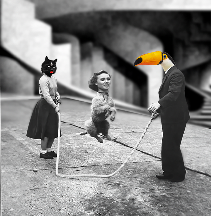 °Estoy Soñando